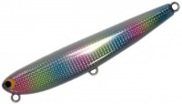 POZIDRIVE GARAGE Flat Flutter 95S X-heavy Model # X548 Glow Belly Rainbow