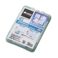 LOGOS Rapid Freezing Sub-Zero Pack M
