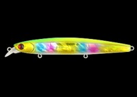 LONGIN Hi-Standard #027 Chart Gold Glow Candy (Magma)
