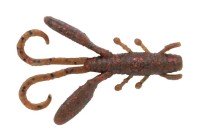 BERKLEY PowerBait MaxScent Critter Hawg 2.6inch #EBI (EbiMiso)