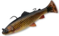 SAVAGE GEAR 3D Pulse Tail Trout 8'' SS #Carp