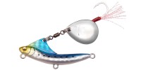 MEGABASS Sokoppa 30g #Iwashi