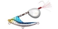 MEGABASS Sokoppa 30g #Iwashi