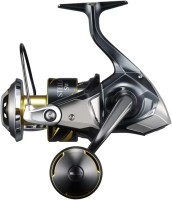 SHIMANO 25 Stella SW 8000PG