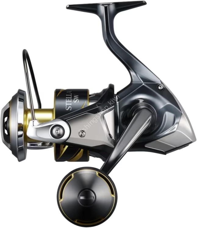 SHIMANO 25 Stella SW 8000PG