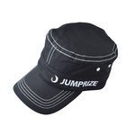 JUMPRIZE Work Cap Black
