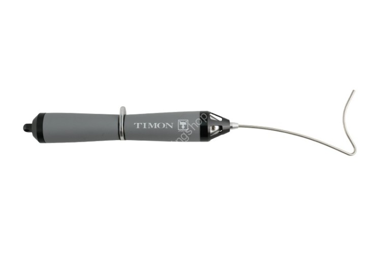 JACKALL Carbon Releaser #Cool Gray/Black