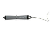 JACKALL Carbon Releaser #Cool Gray/Black