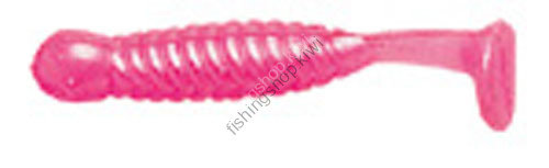 ECOGEAR Grass Minnow SS 1.125 019 Pink Glow Luminous
