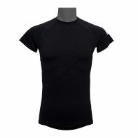 Liberta FTP S / S neck inner / BLK L