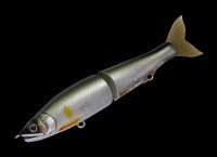 GAN CRAFT Ayuja Jointed Claw 128 F #01 Ayuja