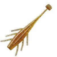 VALLEYHILL Koebi Shad 2 in 18 Unknown Shrimp