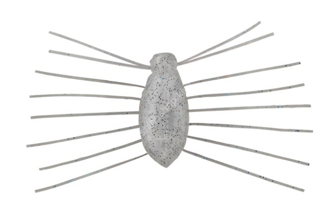 JACKALL Need Bug #Gitai SujiEbi