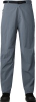 DAIWA DP-8424 Basic Long Pants (Gunmetal) M