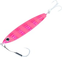 ZEAKE Z_Sardine 40g ZS #113 Pink UV Zebra