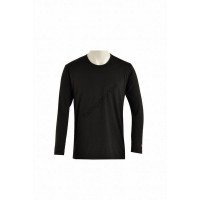 Rbb Submit 5363 RV Heat Under Neck black L
