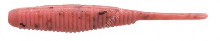 ECOGEAR J06 Aqua Mebaru Minnow 1.6g