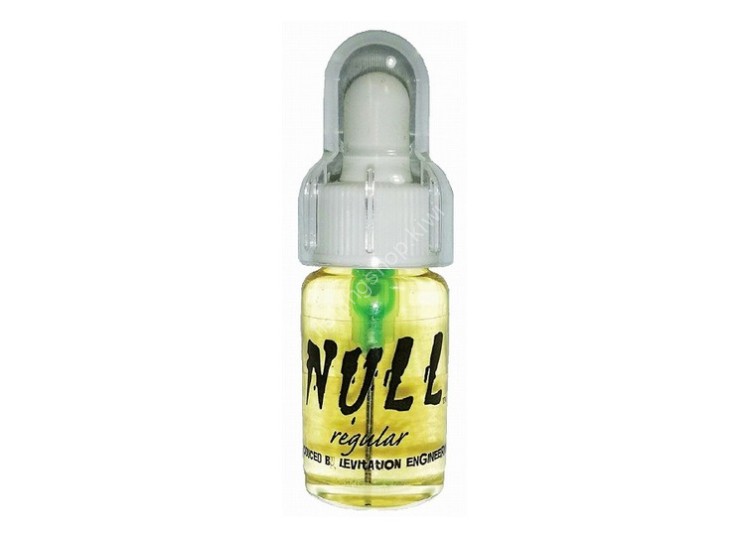 NULL Mechanic Oil Regular 10ml