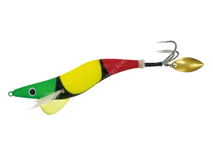 HARIMITSU VE-66 Takomo Tribe 25g #20 SGK Traffic Light