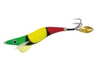 HARIMITSU VE-66 Takomo Tribe 25g #20 SGK Traffic Light