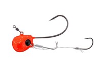 JACKALL TG BinBin Tenya Taimu 15 #F-0006 Orange Gold Flake