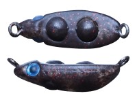 SMITH Okkina Zurubee 23mm 3.2g #06 Bitter Choco