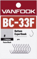 VANFOOK BC-33F Bottom Experthook FB #7