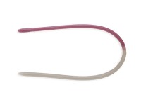 IMAKATSU Skinny Eel Crawler 12 英寸 #538 双生蚯蚓/超级轻烟