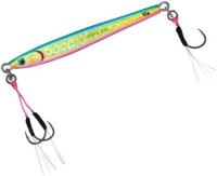 DAIWA TG Bait Slim SLJ 45g #Keimura MG Blue Pink Gold