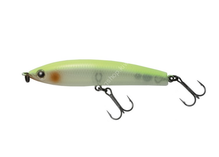 TIEMCO Red Pepper Baby (Floating) #272 Crystal Shard