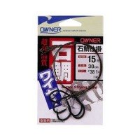 OWNER Ishidai Wire #15