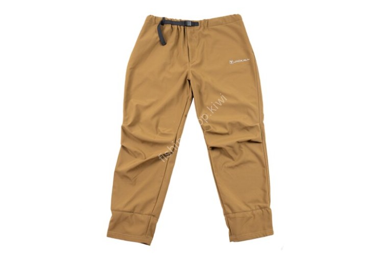 JACKALL PA-A001 Protection Pants [Khaki] L