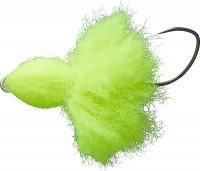 DAIWA Masu No Hana II 1.5g #Chart Yellow