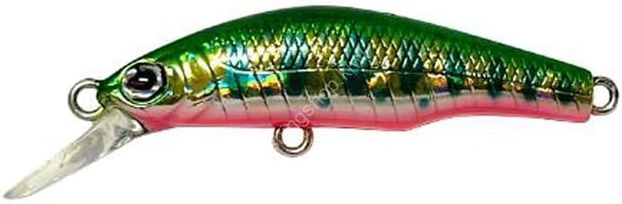 HALCYON SYSTEM Dens 50US 7.0g #37 H-GG YAMAME MidoKin Yamame