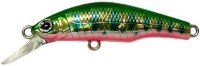 HALCYON SYSTEM Dens 50US 7.0g #37 H-GG YAMAME MidoKin Yamame