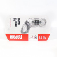 RAPALA RCD Magnetic Release Gray