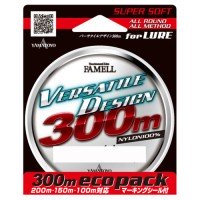 YAMATOYO Versatile Design [Lake Blue] 300m #2 (8lb)