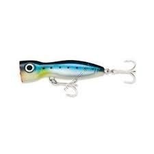 RAPALA X-RAP Magnum Xplode X-RAPMAGXP170 BSRD