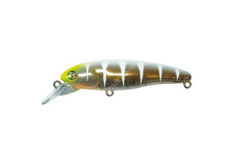 HALCYON SYSTEM Moonworm 66 SR #40 QM-Whtig