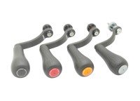 STUDIO COMPOSITE RC-SS EX Concept Destruction for Shimano 55mm #Black/Gold