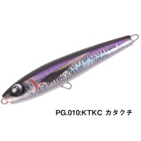 XESTA Maverick 175mm #PG010 Katakuchi