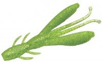 EVERGREEN Flopclaw 3.3 #35 Chart GD / GR