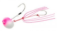 ECOGEAR TG Oval Tenya #15 ( L Hook ) #TG02 Pink Glow