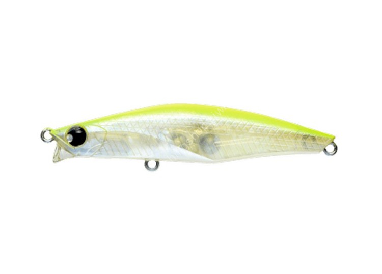 POP SEA CREW Banq 82S #001 Happy Lemon