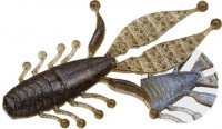 EVERGREEN Kicker Bug 4 #85 Grass claw