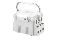 DAIWA Tackle Box TB4500HS #Shine White