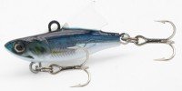 LITTLE JACK Micro Forma Adict 25mm #02 Clear Iwashi