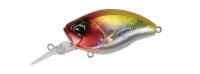 DUO Realis Crank 48MR 10.5g Kabuki Bottom Rush #ADA3033 Sparkling Crown