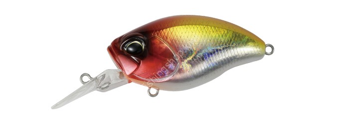 DUO Realis Crank 48MR 10.5g Kabuki Bottom Rush #ADA3033 Sparkling Crown