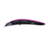 HALCYON SYSTEM Chiquitita Bambi 92SL-S 8.0g #38 CB-PINK Pink Line Black